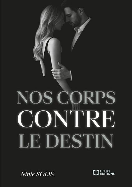 Produktbild: Nos corps contre le destin