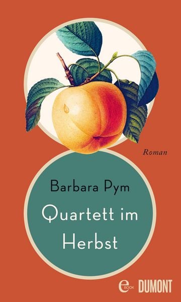 Produktbild: Quartett im Herbst