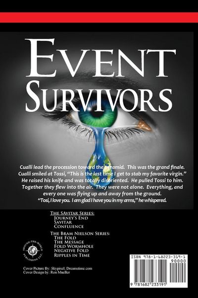 Produktbild: Event Survivors