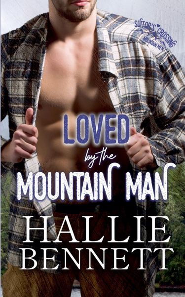Produktbild: Loved by the Mountain Man