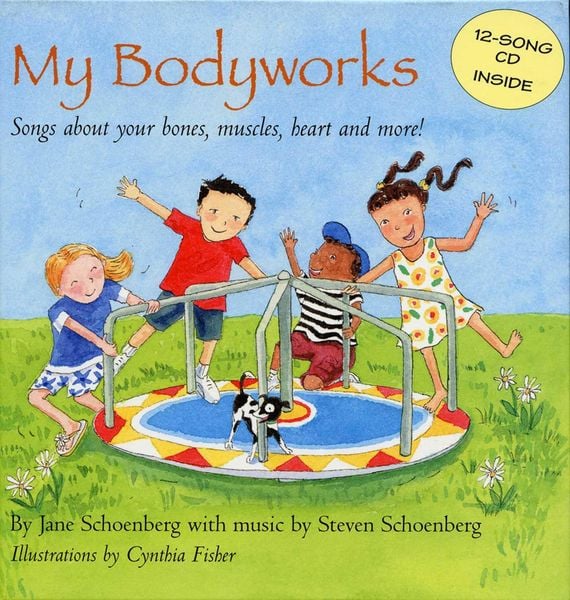 Produktbild: My Bodyworks