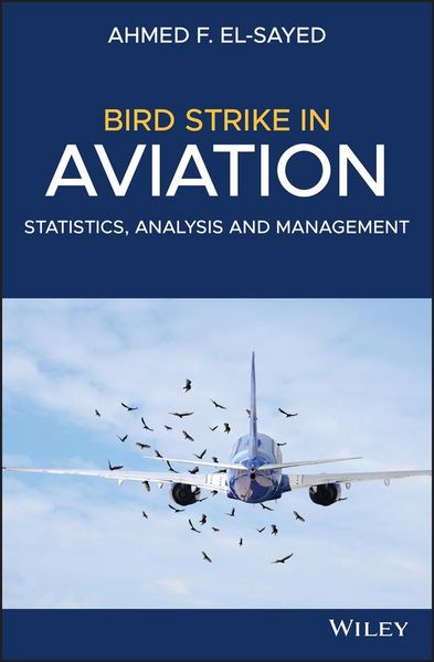 Produktbild: Bird Strike in Aviation
