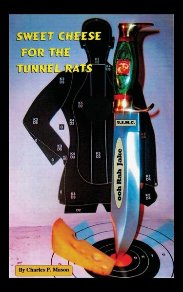 Produktbild: Sweet Cheese for the Tunnel Rats