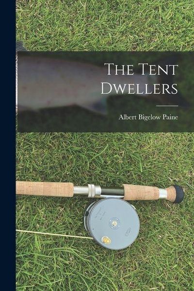 Produktbild: The Tent Dwellers