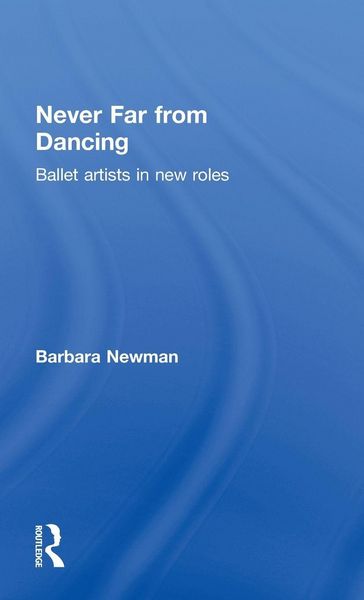 Produktbild: Never Far from Dancing