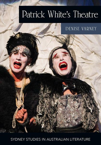 Produktbild: Patrick White's Theatre