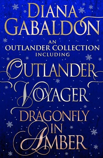 Produktbild: An Outlander Collection