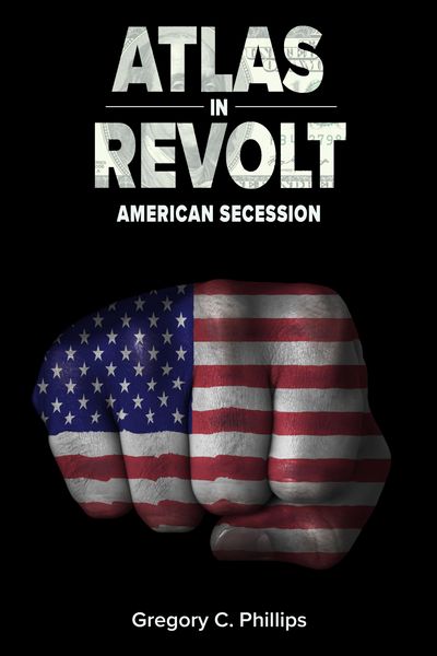 Produktbild: Atlas in Revolt (Book II)