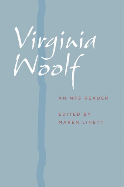 Produktbild: Virginia Woolf