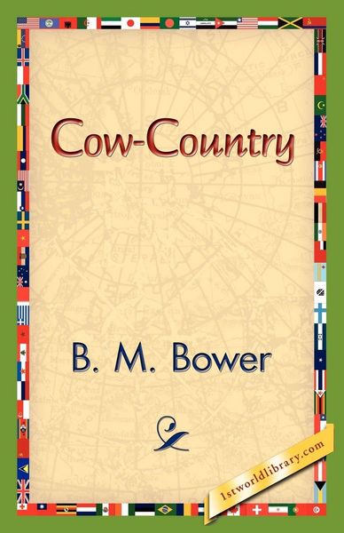 Produktbild: Cow-Country