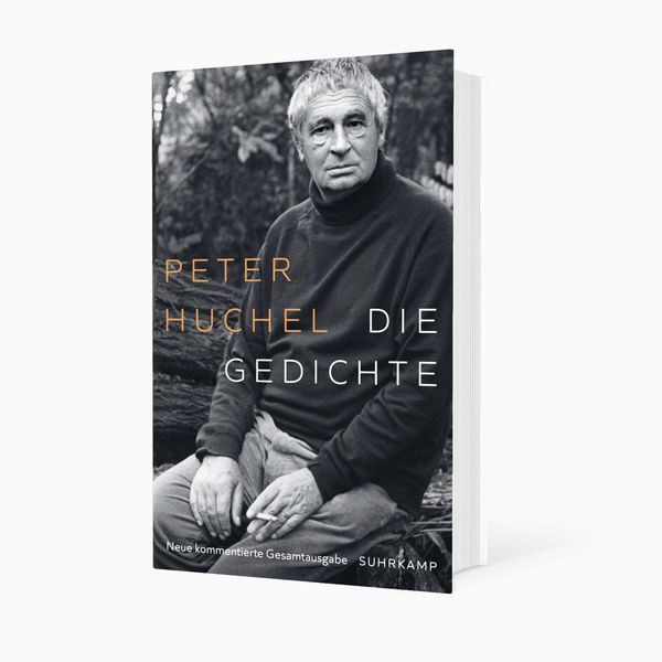 Produktbild: Die Gedichte