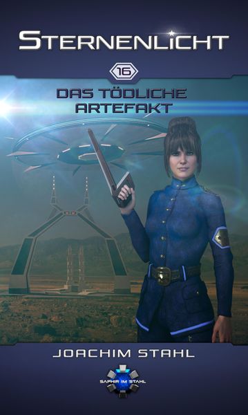 Produktbild: Das t&ouml;dliche Artefakt