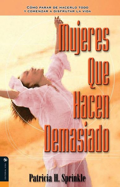 Produktbild: La Mujeres Que Hacen Demasiado