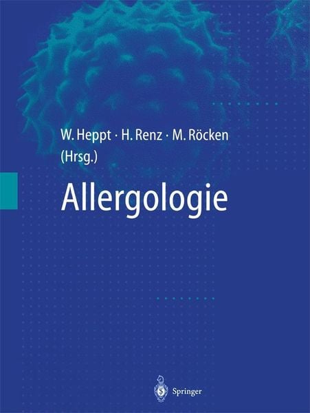 Produktbild: Allergologie