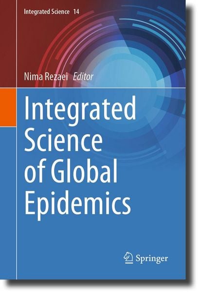 Produktbild: Integrated Science of Global Epidemics
