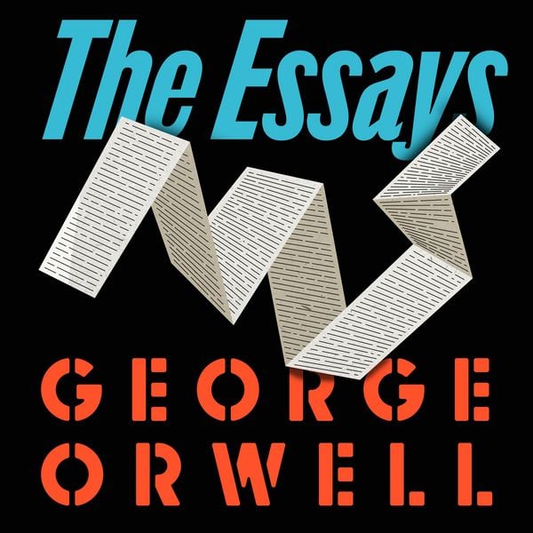 Produktbild: Orwell: The Essays