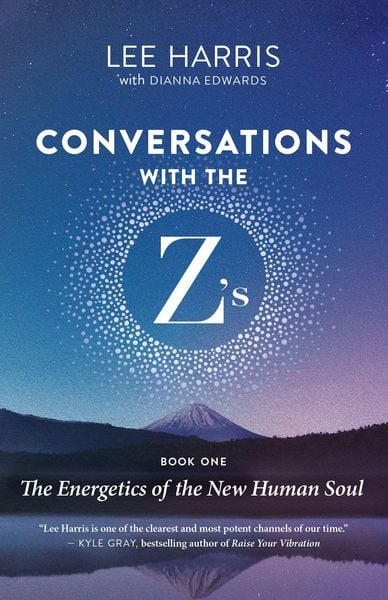 Produktbild: Conversations with the Z'S, Book One