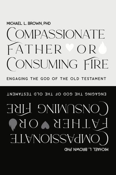 Produktbild: Compassionate Father or Consuming Fire?