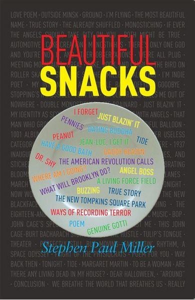 Produktbild: Beautiful Snacks
