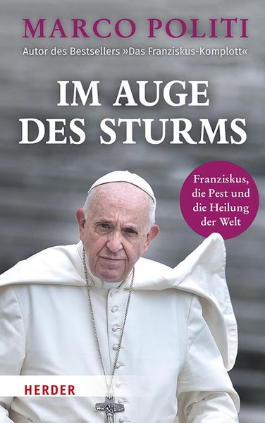 Produktbild: Im Auge des Sturms