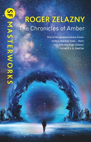 Produktbild: The Chronicles of Amber