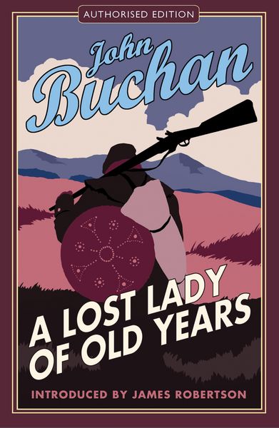 Produktbild: A Lost Lady of Old Years
