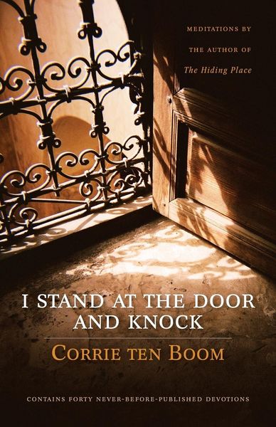 Produktbild: I Stand at the Door and Knock
