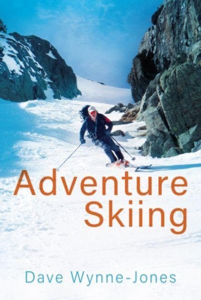 Produktbild: Adventure Skiing