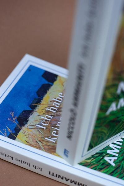 Produktbild: Ich habe keine Angst