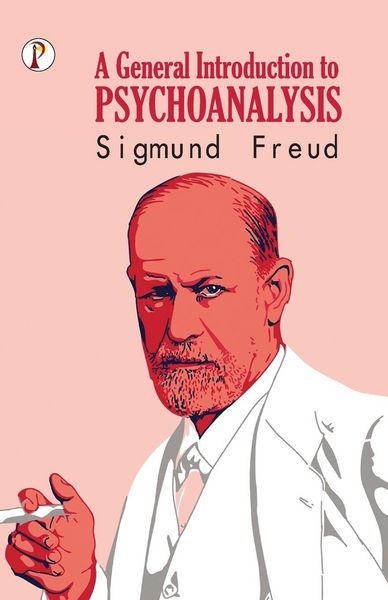 Produktbild: A General Introduction to Psychoanalysis