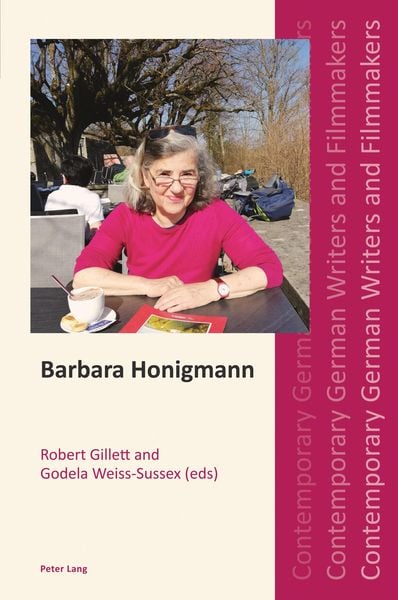 Produktbild: Barbara Honigmann