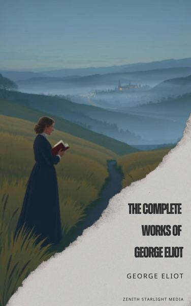 Produktbild: The Complete Works of George Eliot