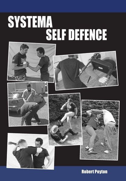 Produktbild: Systema Self Defence