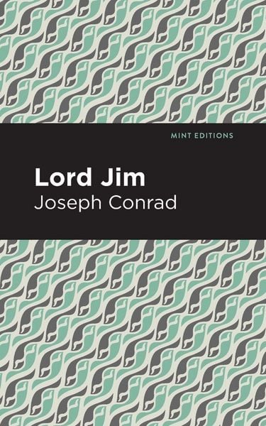 Produktbild: Lord Jim