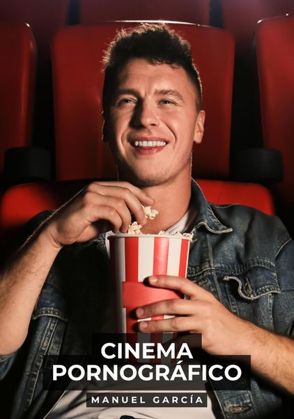 Produktbild: Cinema Pornogr&aacute;fico
