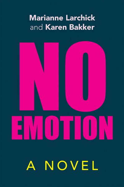 Produktbild: No Emotion