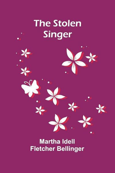 Produktbild: The Stolen Singer