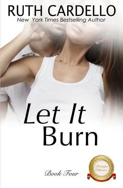 Produktbild: Let It Burn