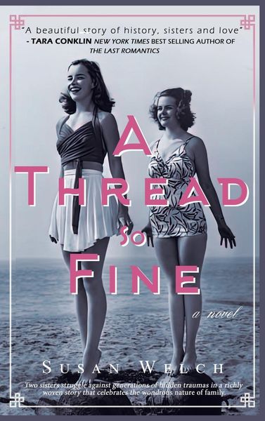 Produktbild: A Thread So Fine