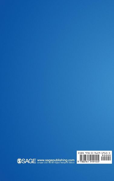 Produktbild: Organization and Management Problem Solving