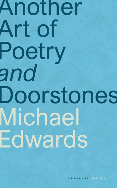 Produktbild: Another Art of Poetry and Doorstones
