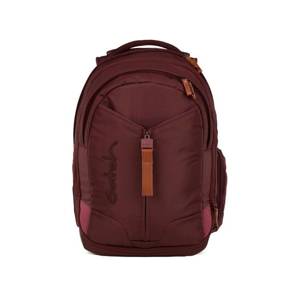 Produktbild: Satch Schulrucksack Match Nordic Ruby