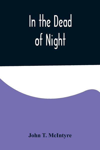 Produktbild: In the Dead of Night
