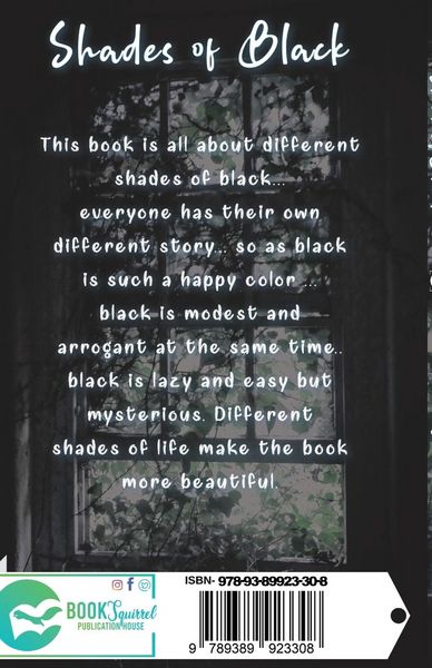 Produktbild: Shades of Black