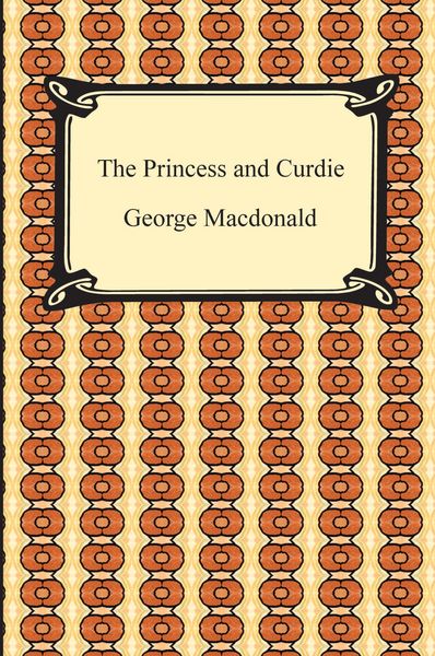Produktbild: Macdonald, G: Princess and Curdie