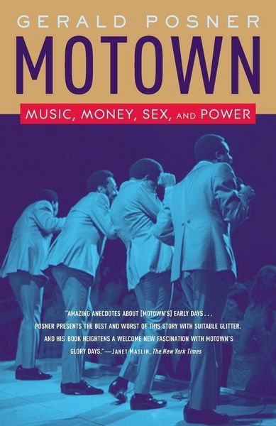Produktbild: Motown