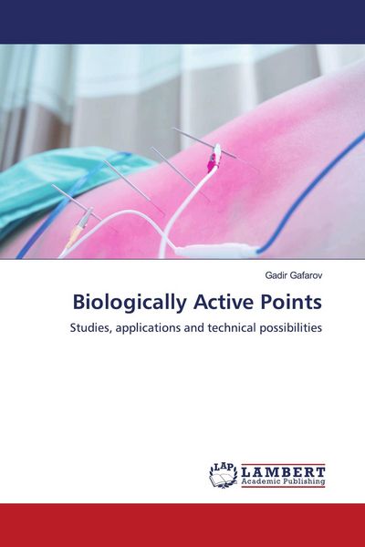 Produktbild: Biologically Active Points