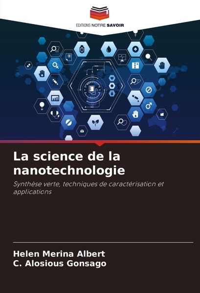 Produktbild: La science de la nanotechnologie
