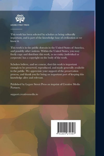 Produktbild: The American Rose Annual; Volume 1