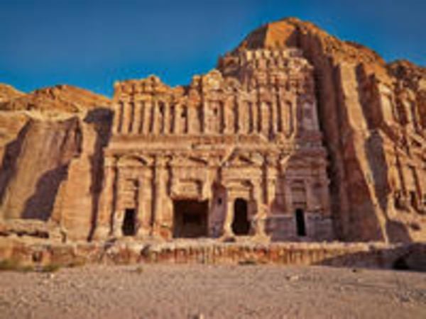 CALVENDO Puzzle Palastgrab in der Koenigswand | 1000 Teile Lege-Größe 64x48cm Foto-Puzzle für glückliche Stunden